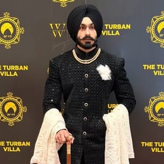 Talwinder singh