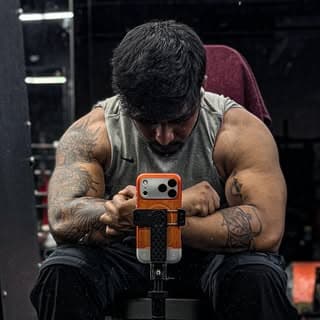 Bishal Das