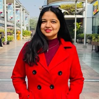 Hina Arora