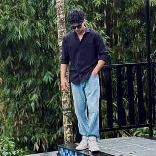 Tejas Gowda