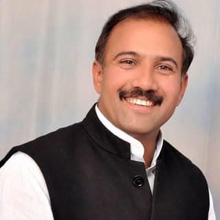 Vikram Kadian Beri