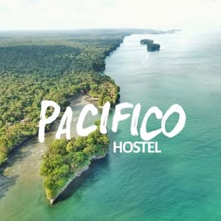 Pacífico Hostels & Beach Club