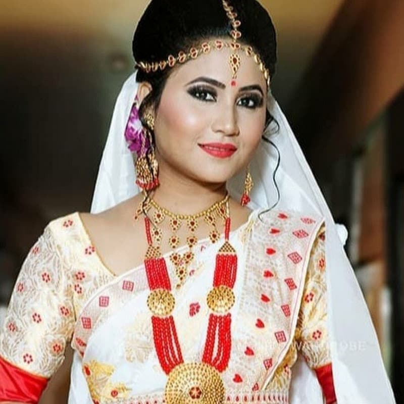 Rekha Hira