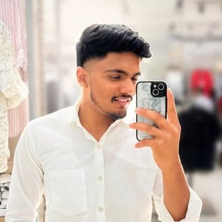 Yash Pawale