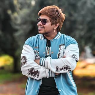 Tani Thomas