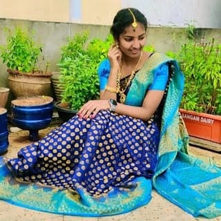 sowmya sri Medapati