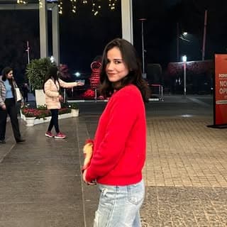 Shivani Negi