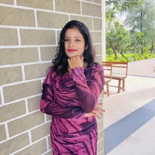 Sakshi Bhoir 🌸