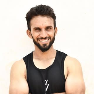 Satish Reddy - Online Fatloss Coach for Busy Corporate Employees