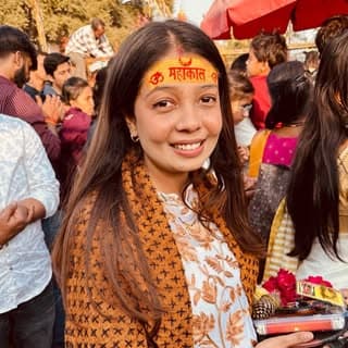 Dr. Riddhi Patel