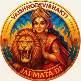 Vaishno Devi Bhakti | Dailly Darshan | Information ❤️