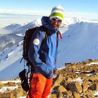 Raja Sajad
