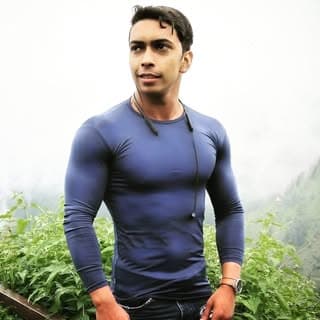 Mohd Arshad
