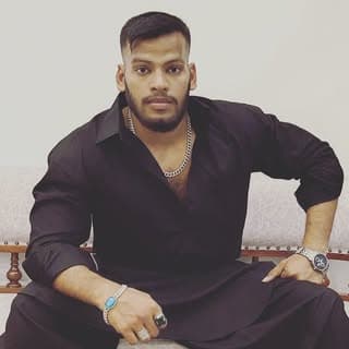 Khaleel Jambiya Bhaijaan