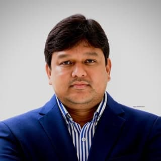 Sushanth Reddy
