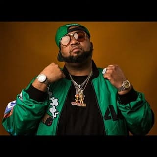 T.Rizer On All Major Platforms