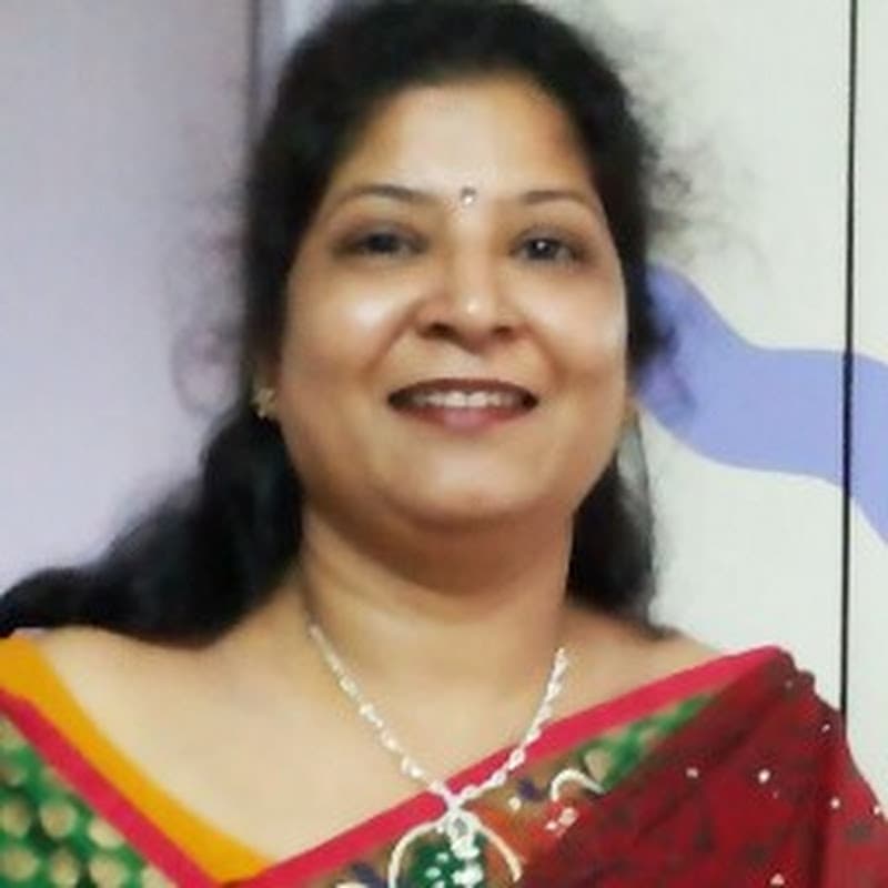 Anita Singh