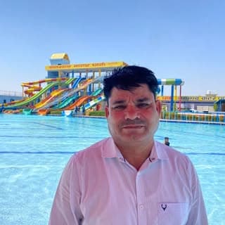 Rajendra Prsad Nehara