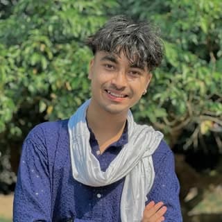 Arju ahmed 