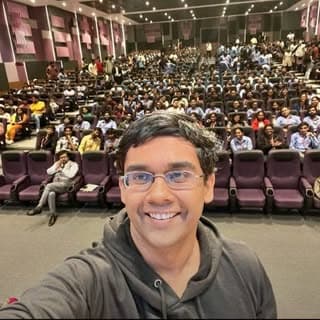 Sandeep Das