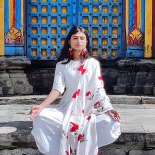 Roshani Nankuram Kewat