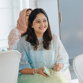 SWETHA JILSON ✨