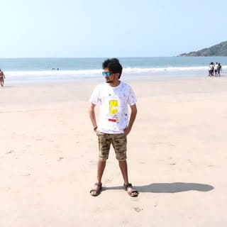 Laxmish Shanbhag