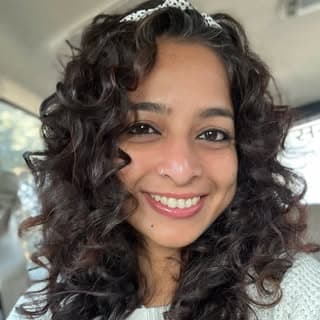 Charmie Parekh