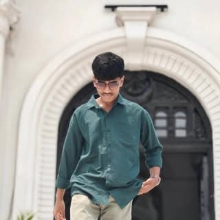 Subrajit Roy