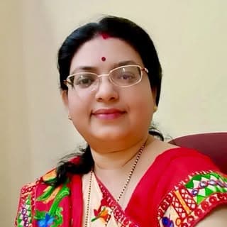 Dr. Swagatika Pani Official