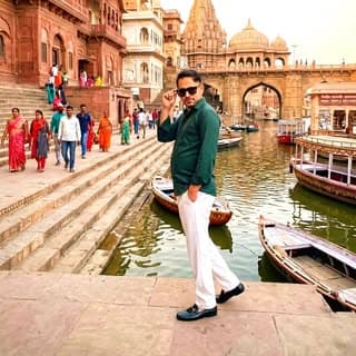 Sunil Kumar Prajapat
