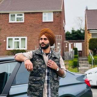 VIRK 🇬🇧