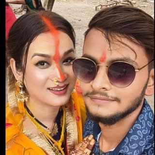 Shaily Rai Jadhav