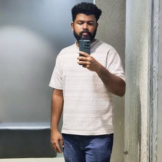 Swaroop Shetty