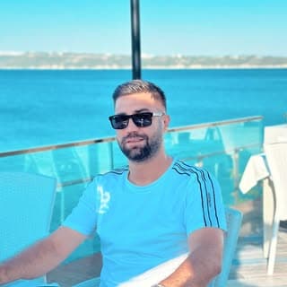 Ali Çiçek