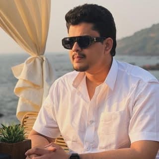 Siddharth Bhokare