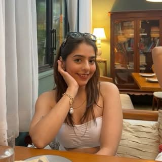 Dr. Kashish Drablani