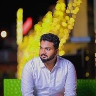 Vignesh Subramaniam