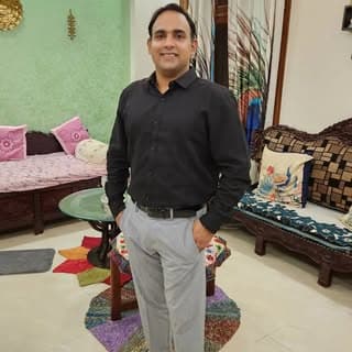 Samarth Awasthi