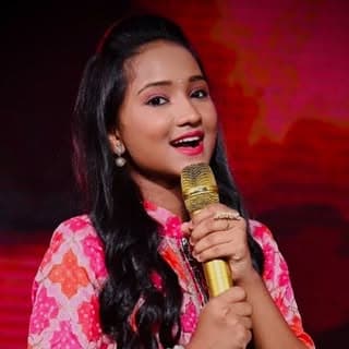 Anjali Gaikwad