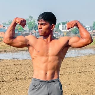 Pushpendra singh🇮🇳