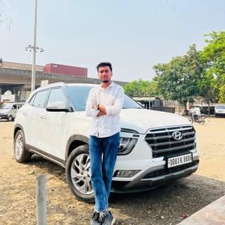 Henu Patel