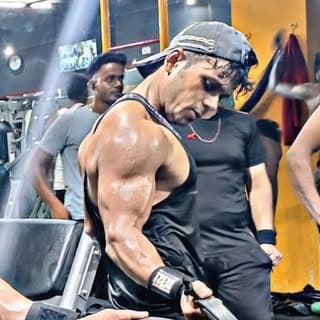 RoHit SaHa