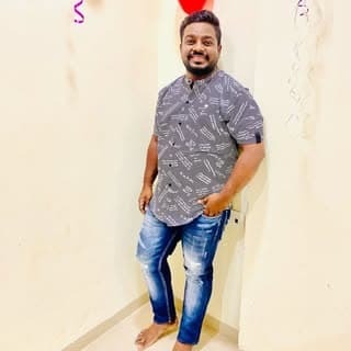 Nitesh Mhatre