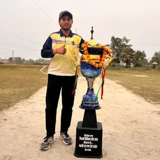Shivam Dekock