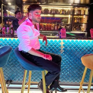 Deepak seth
