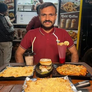 Kishan Solanki