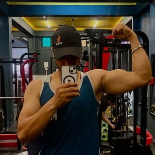 Fitness Club Pithoragarh & Physiotherapy centre