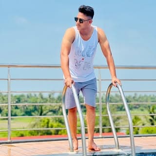 Amit Das