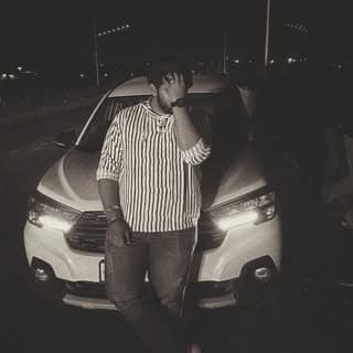 Ritish khyatani 
